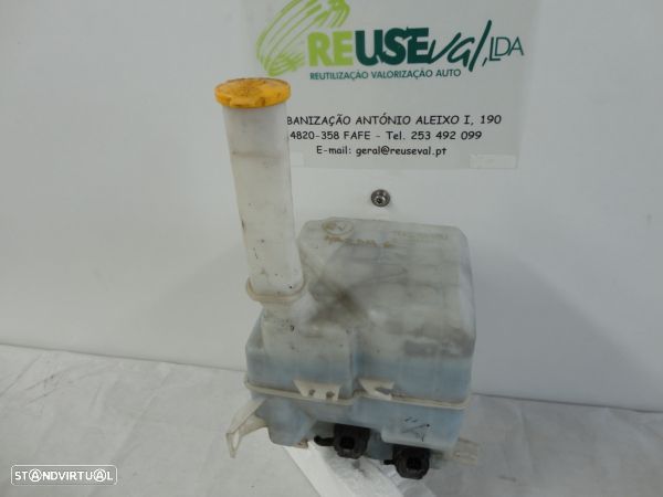 Depósito Líquido Limpa Vidros Fr Mazda 6 Hatchback (Gg) - 1