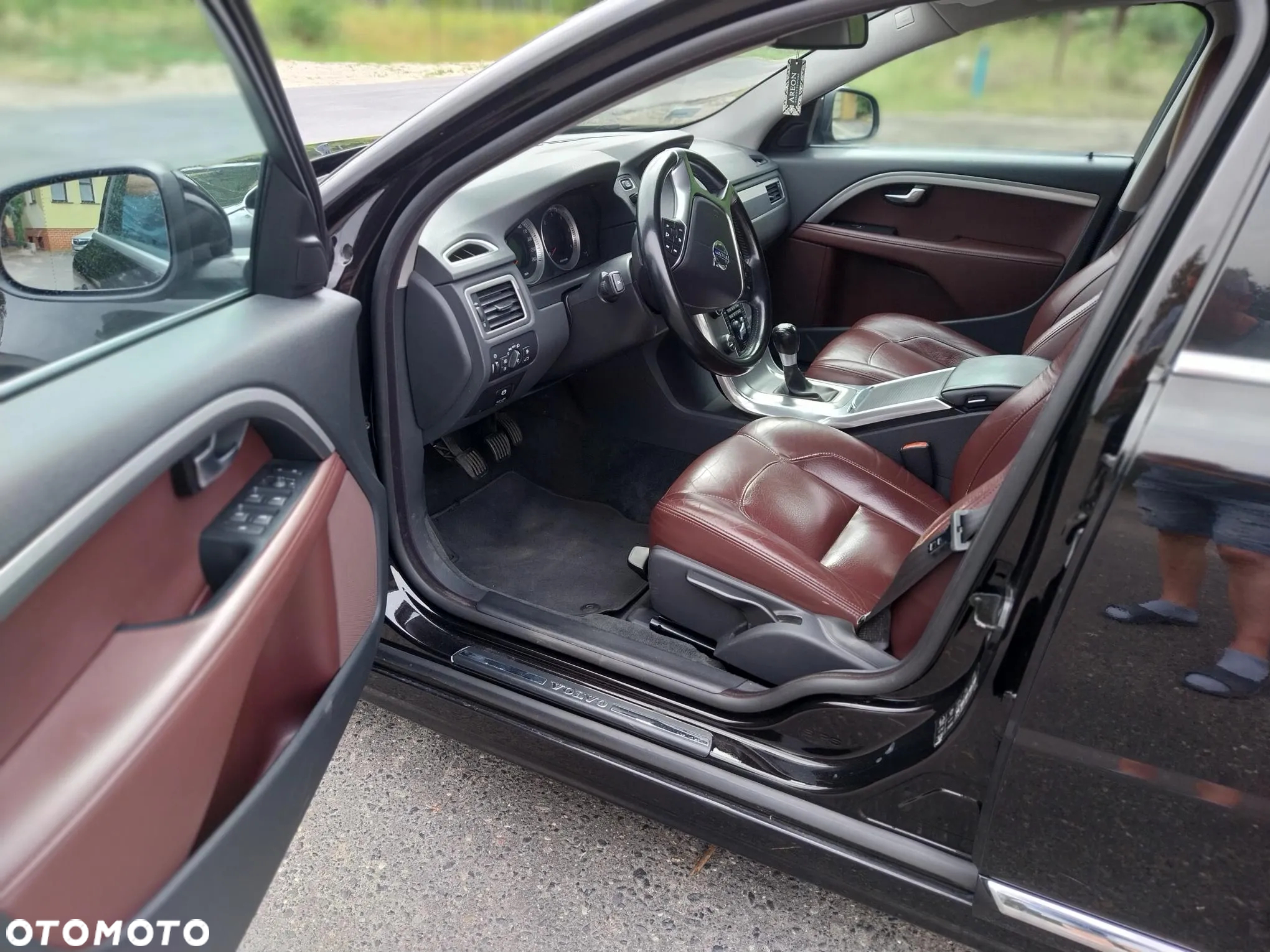 Volvo S80 D4 Momentum - 6