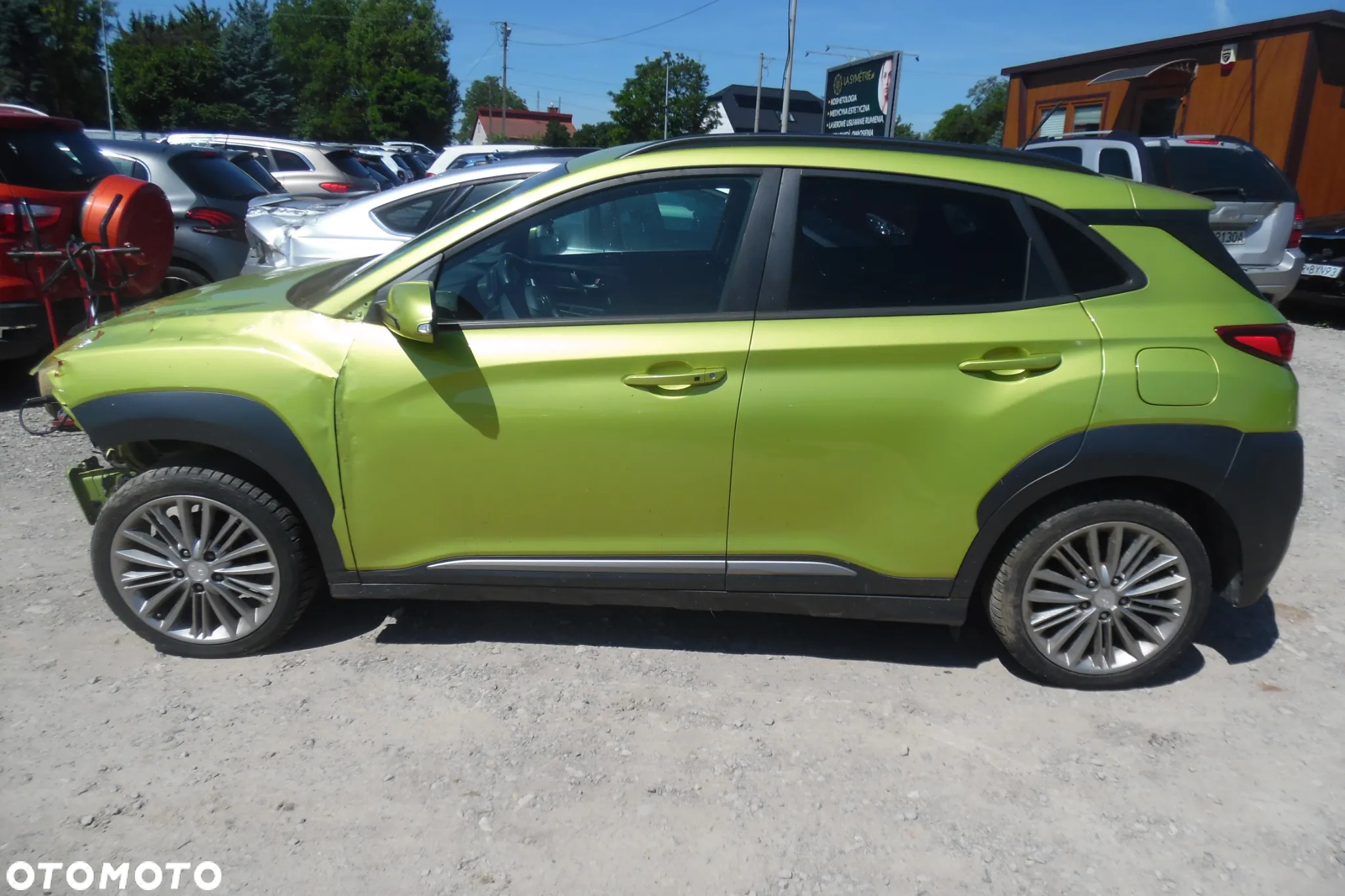 Hyundai Kona - 24