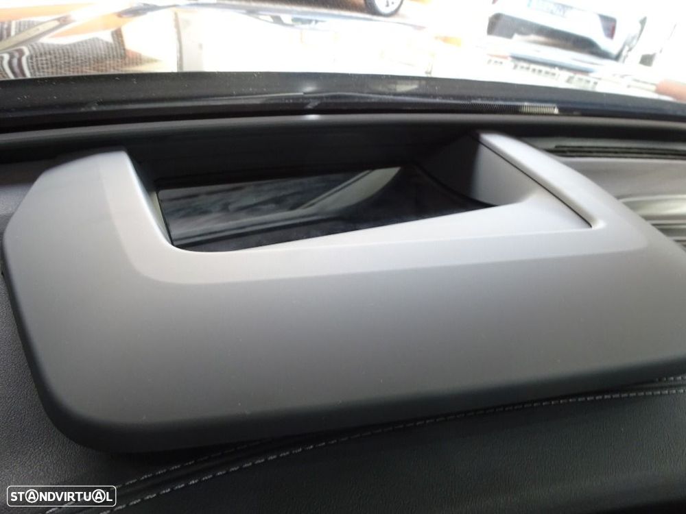 Audi A5 Avant TDI S line Tech - 17