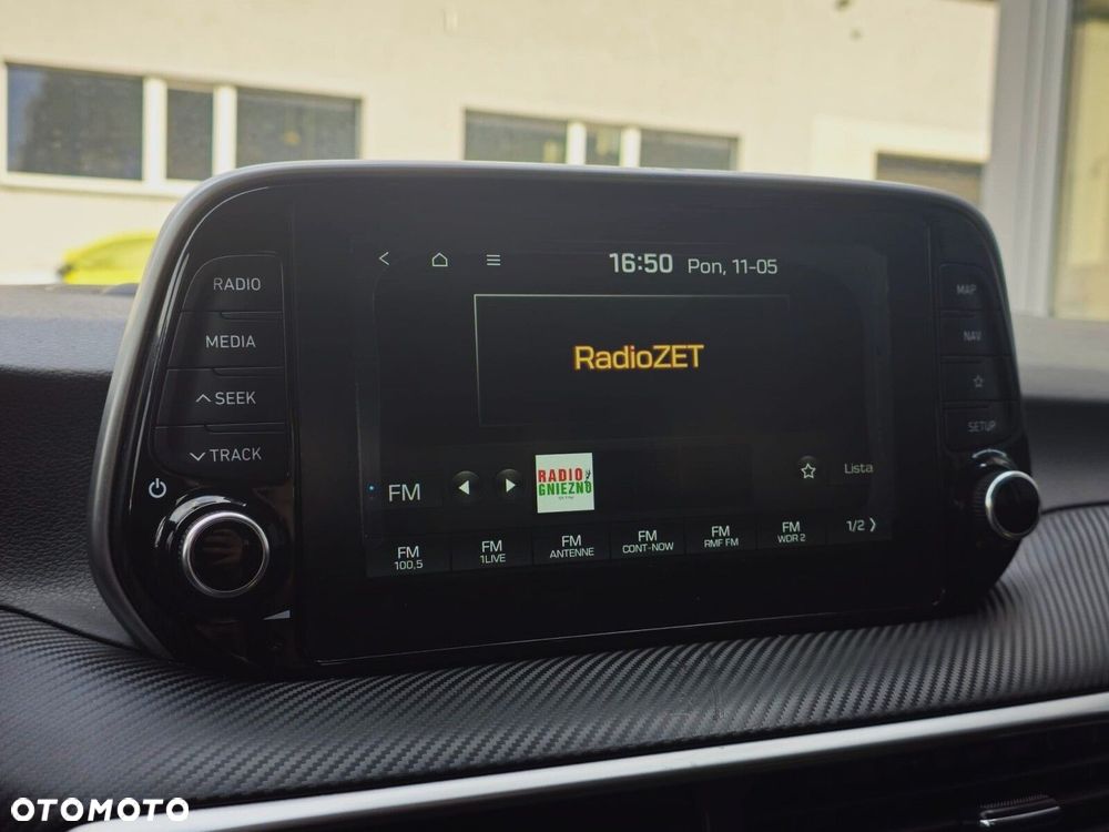 Hyundai Tucson 1.6 T-GDi Comfort 2WD - 21