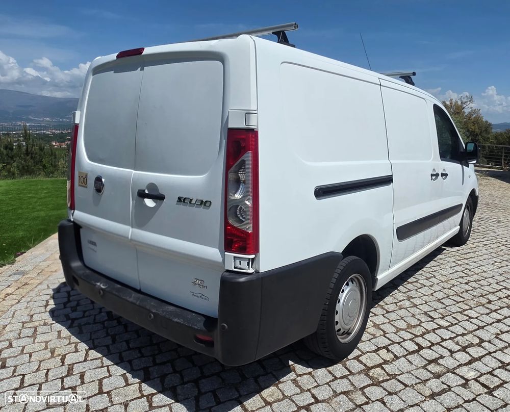 Fiat Scudo - 7