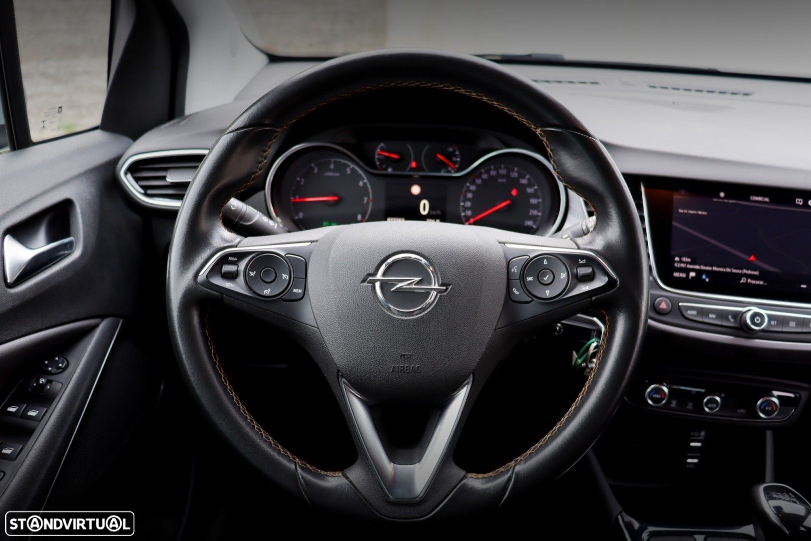 Opel Crossland X 1.2 T Innovation J17 - 5