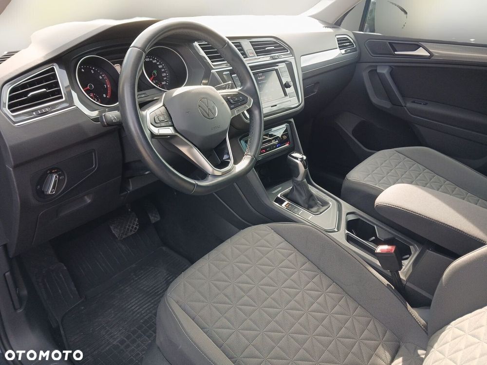 Volkswagen Tiguan 1.5 TSI EVO Life DSG - 11