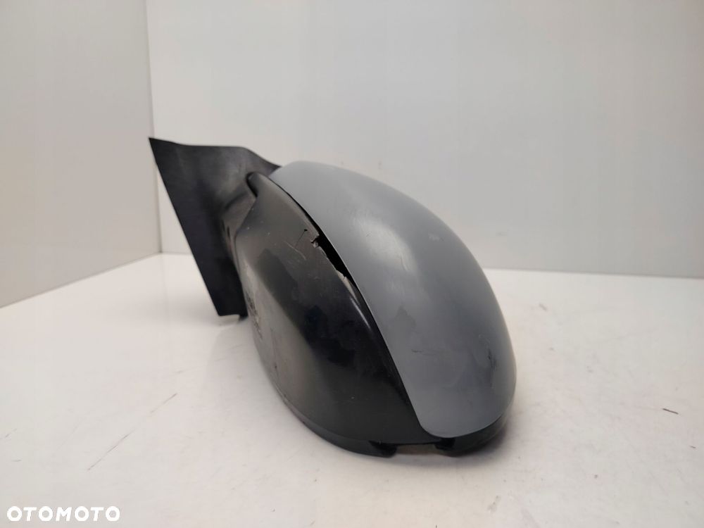 mazda 2 de 3 pin 07r- lusterko lewe zewnętrzne - 7
