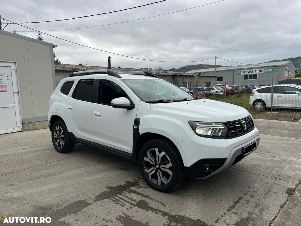 Dacia Duster - 3