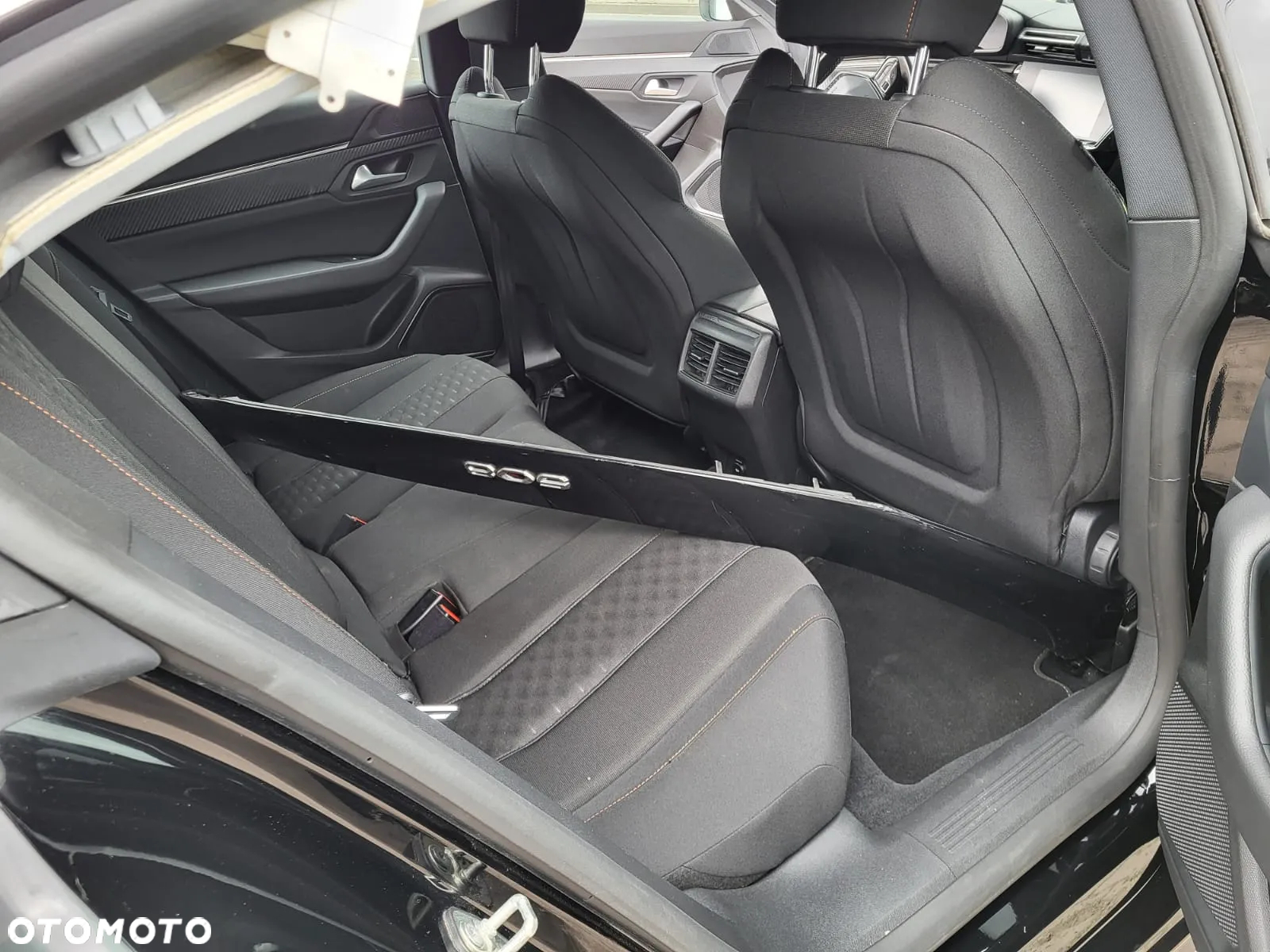 Peugeot 508 PureTech 180 EAT8 GT - 30