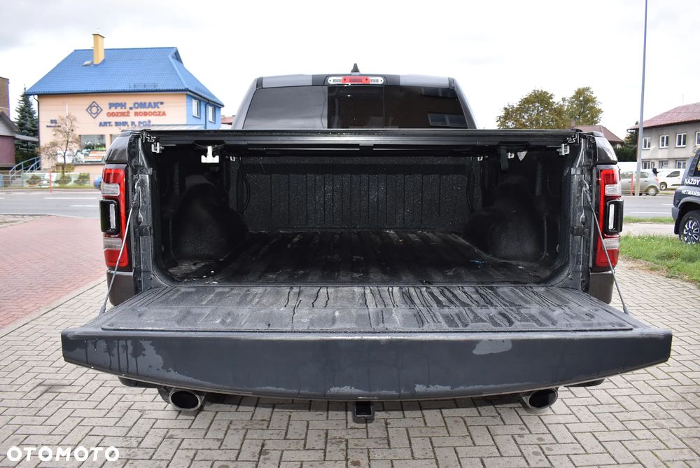 Dodge RAM 1500 5.7 4x4 - 9