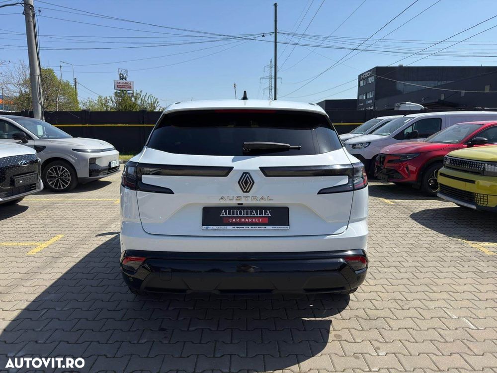 Renault Austral - 3