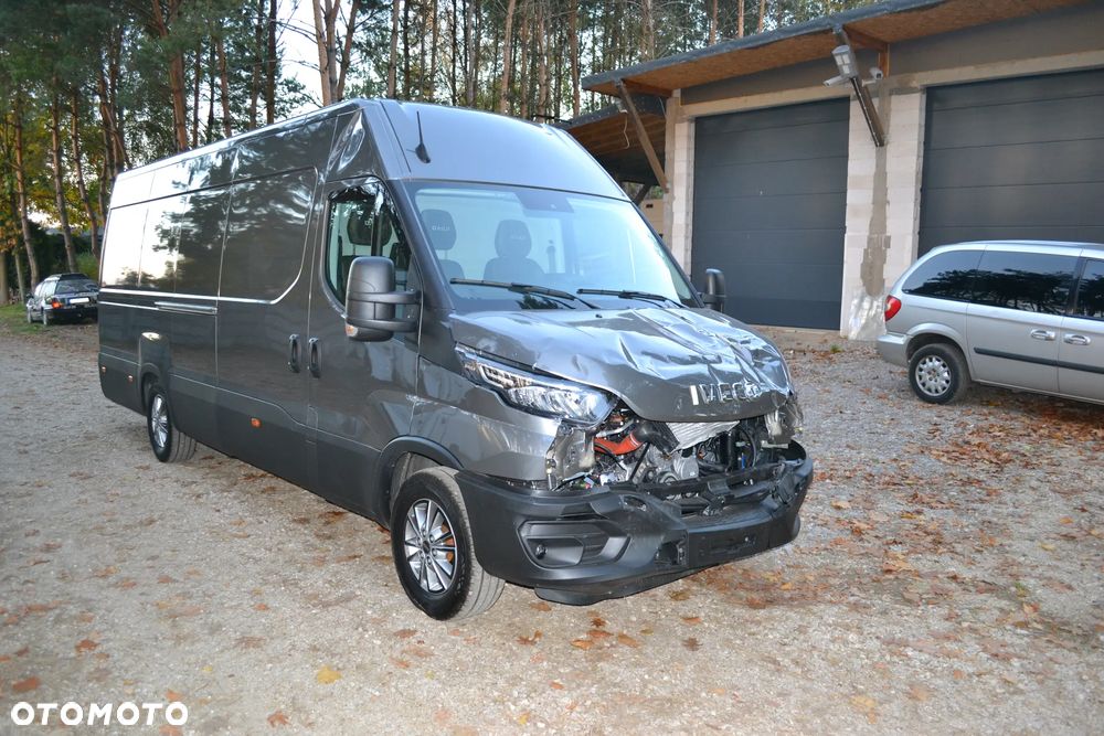 Iveco Daily - 2