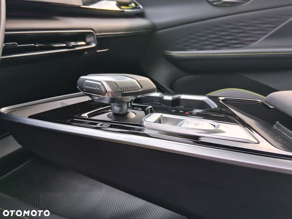 BAIC 5 Beijing 1.5T Luxury DCT - 20