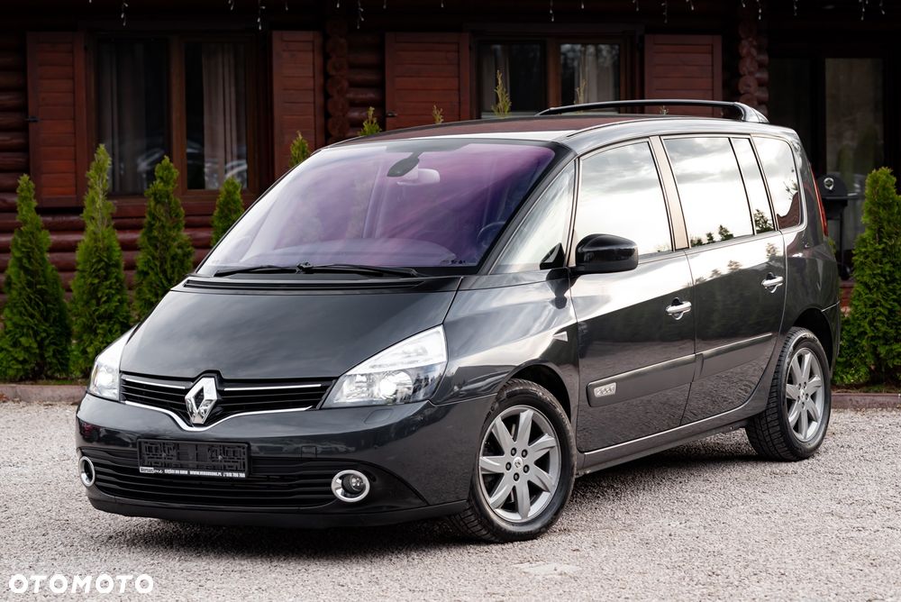 Renault Espace 2.0 dCi FAP Dynamique - 2