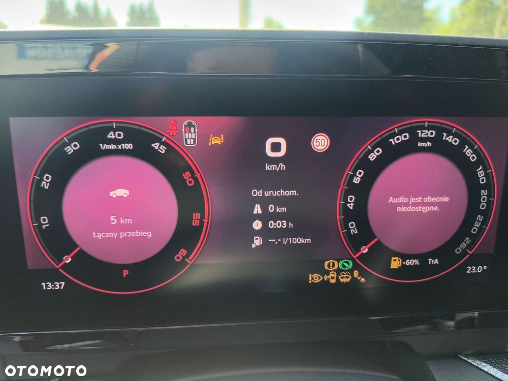 Skoda Kodiaq 2.0 TDI 4x4 Sportline DSG 7os - 15