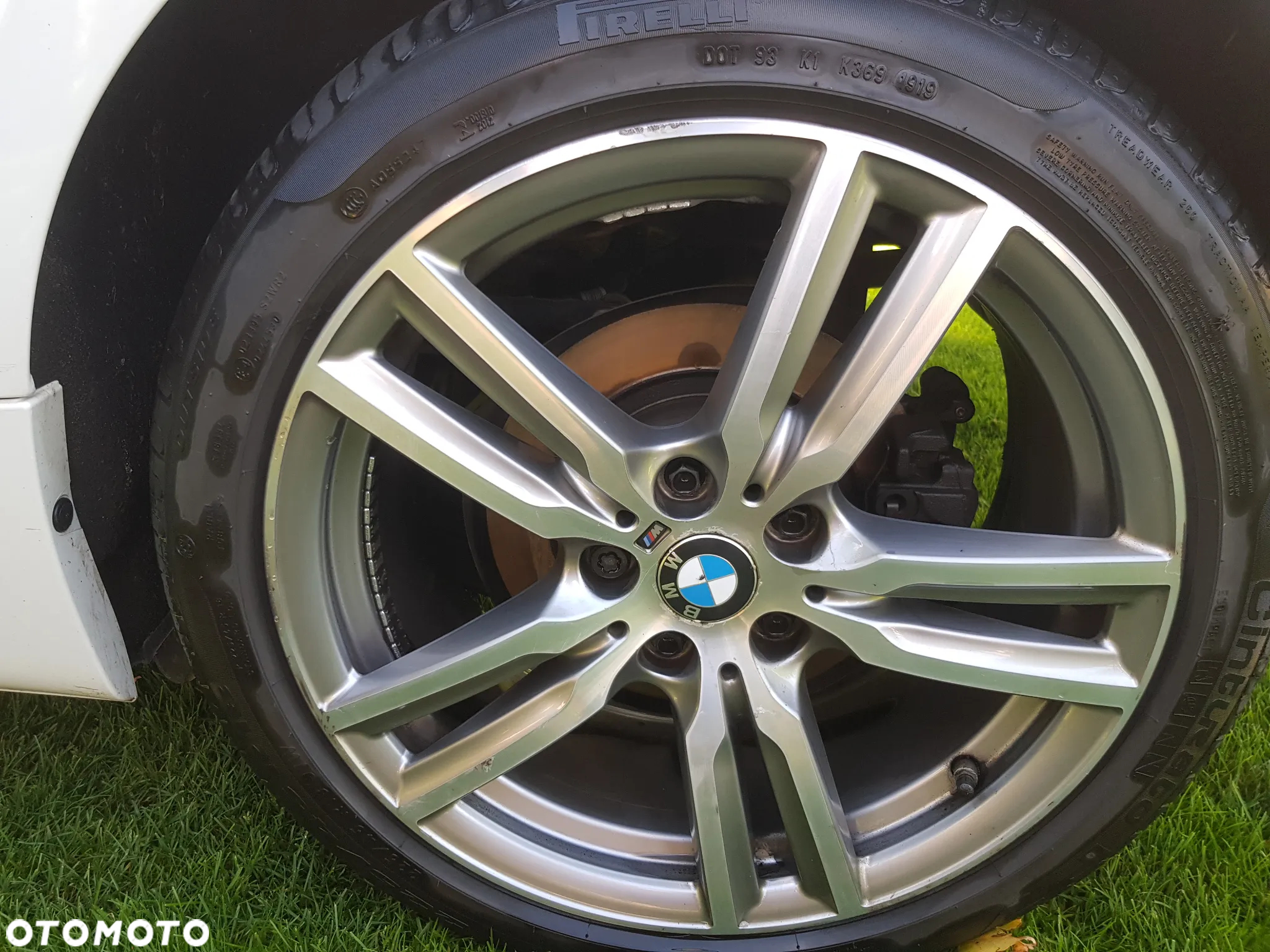 BMW Seria 2 216d M Sport - 3