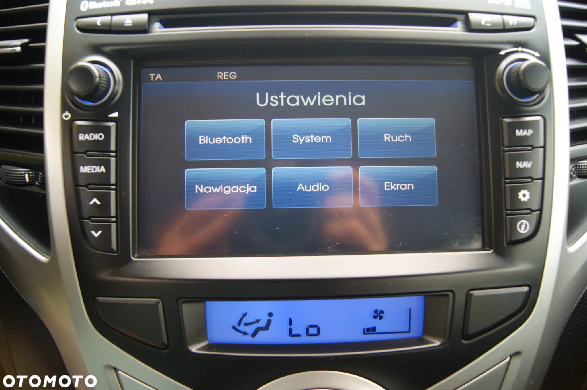 Hyundai ix20 1.4 CRDi Premium - 13