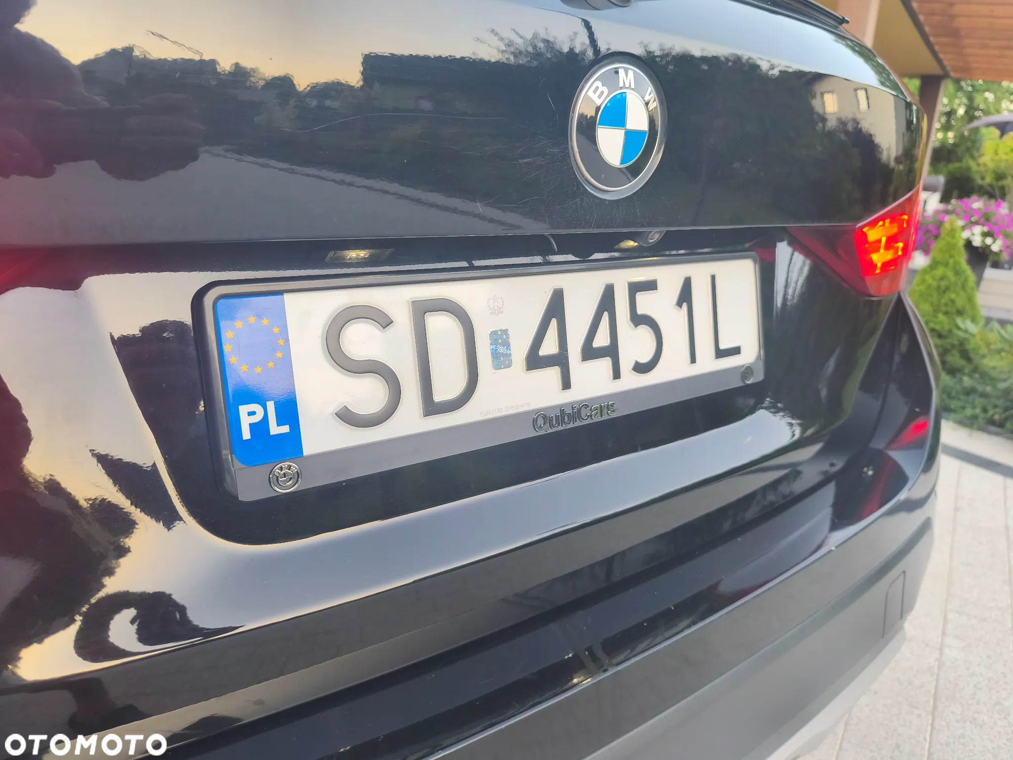 BMW X1 xDrive20d Sport Line - 11