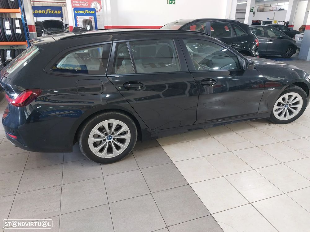 4 Jantes Originais BMW R17 - 2