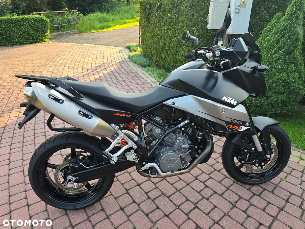 KTM SMT - 3