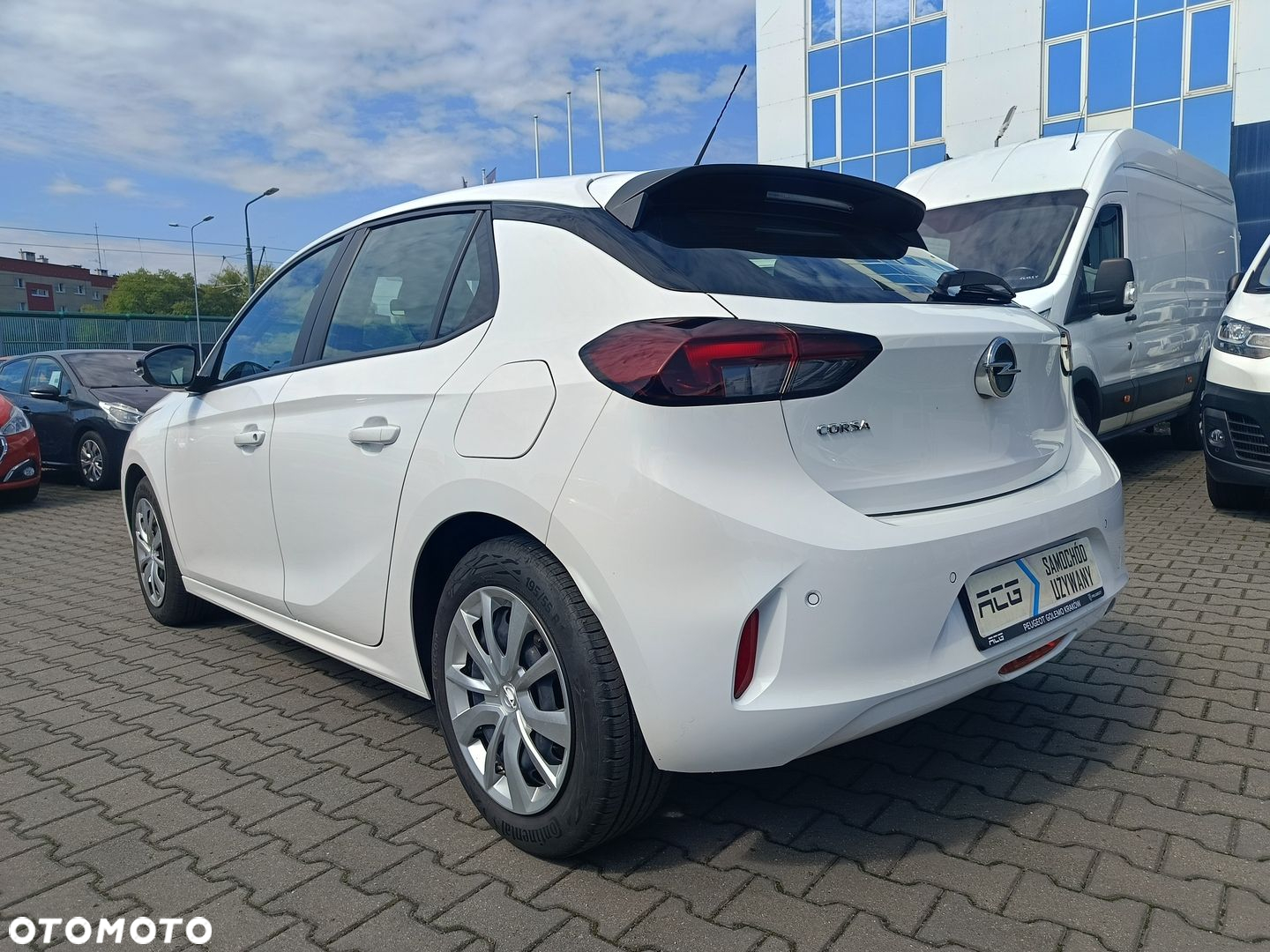 Opel Corsa 1.2 S&S - 4