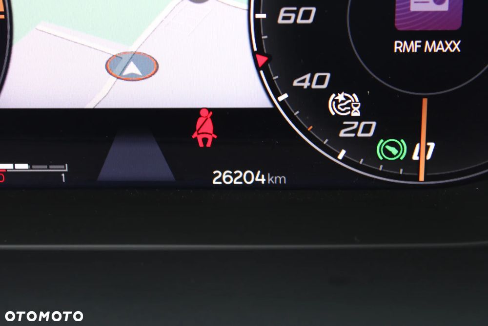 Cupra Formentor - 36