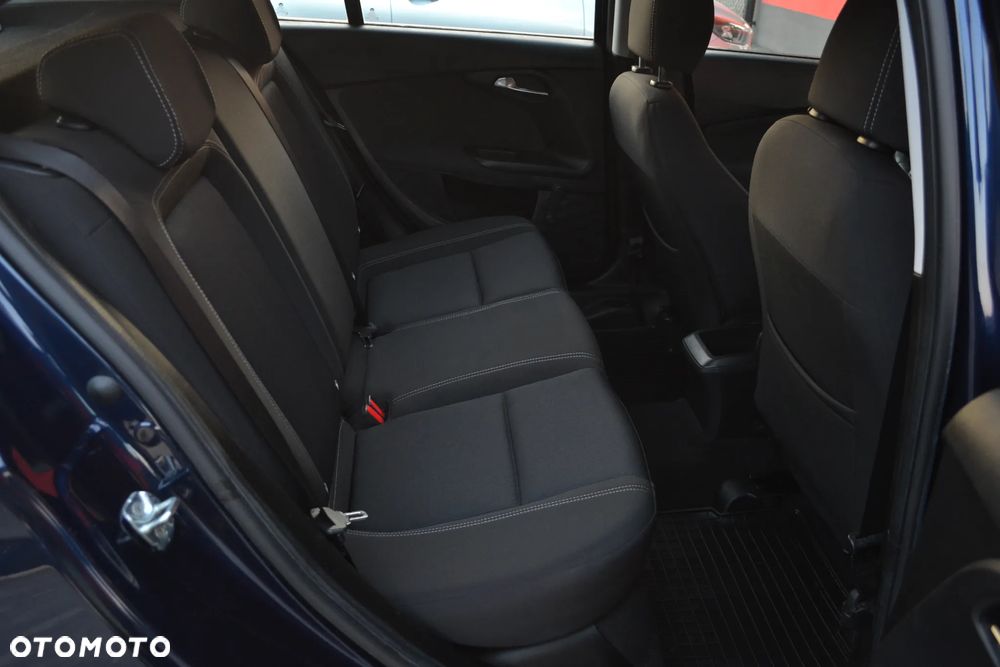 Fiat Tipo 1.4 16v Pop - 9
