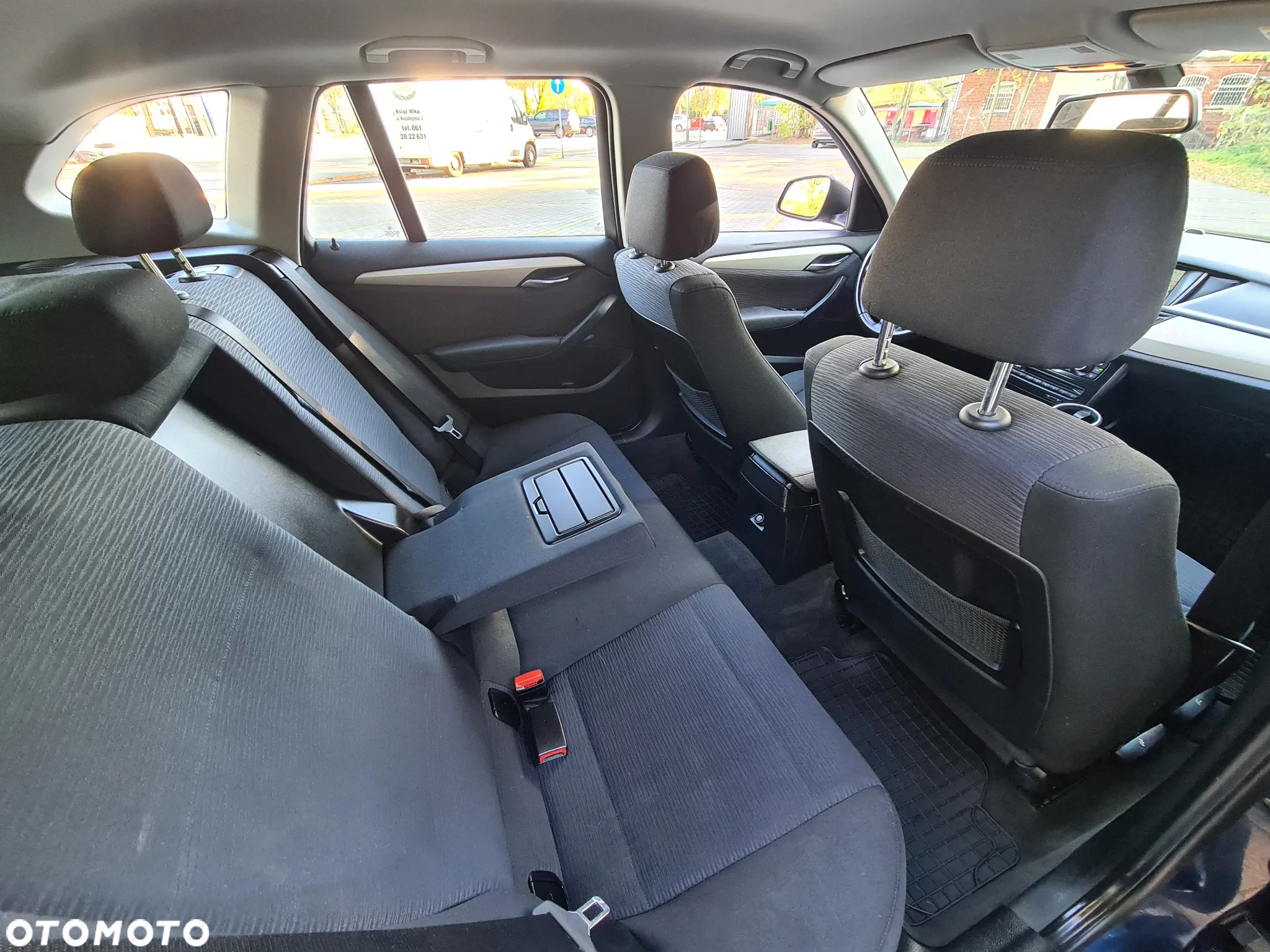 BMW X1 sDrive20d EfficientDynamics Edition - 6