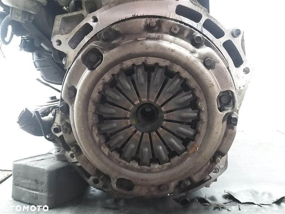 Silnik słupek benzyna Mazda 6 I 2.0B 141 KM 2002-2004R - 6