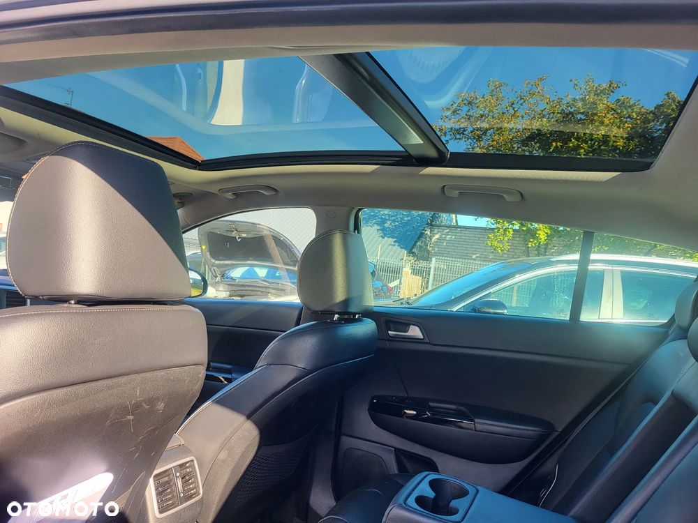 Kia Sportage - 6
