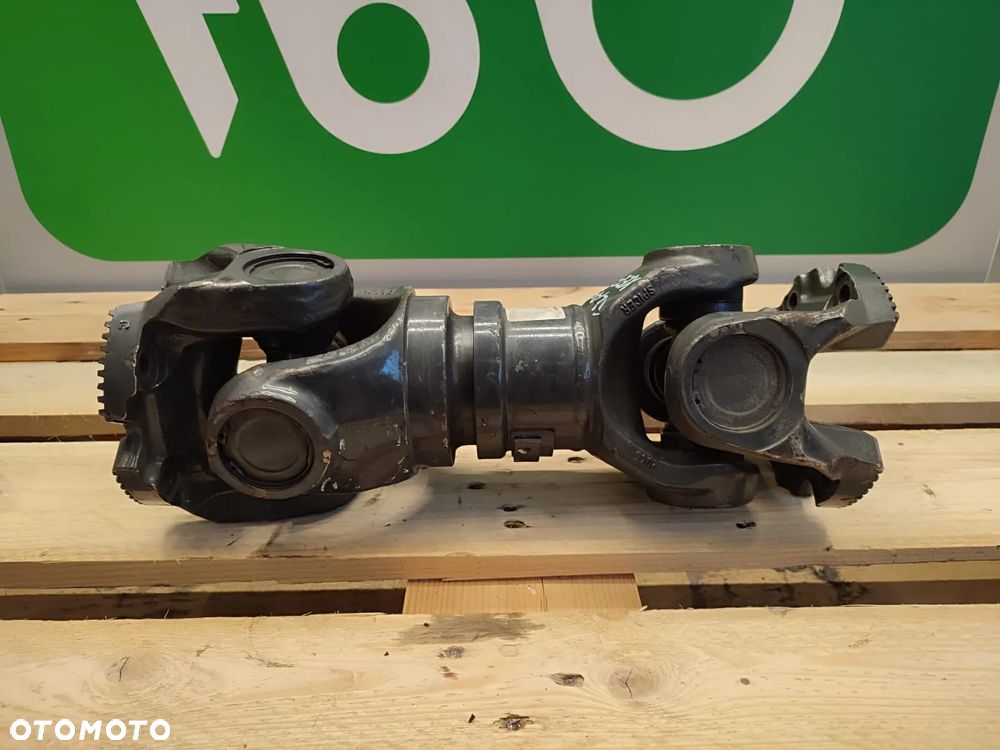 Wał napędowy Spicer 2047 1504153 SPR2045 CLAAS XERION 4000 - 6