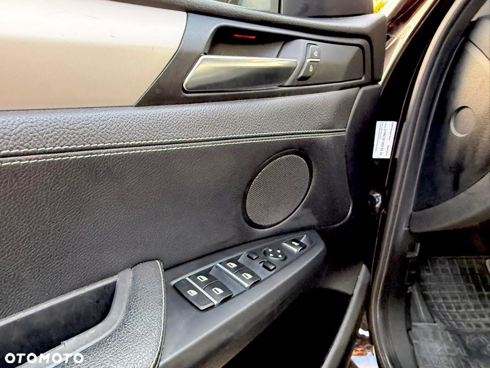 BMW X3 - 25