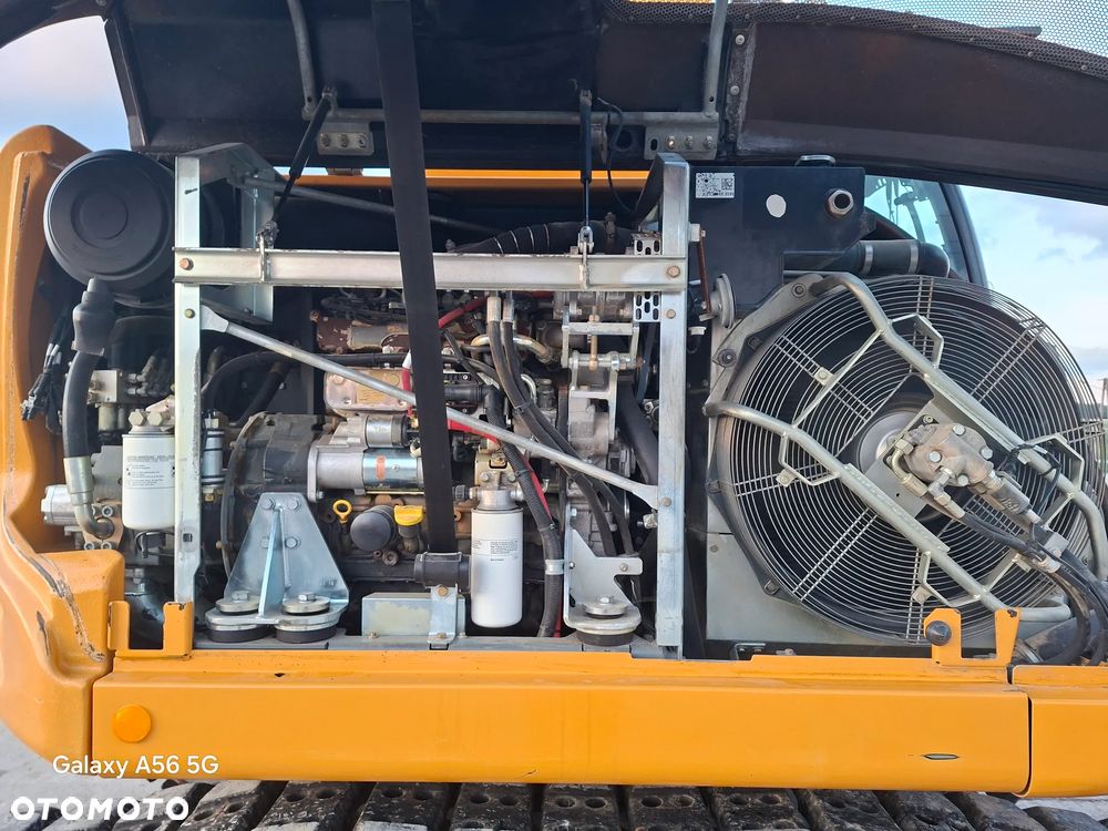Liebherr R914 COMPACT - 15