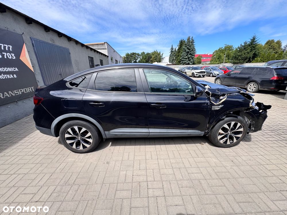 Renault Arkana E-TECH 145 INTENS - 6