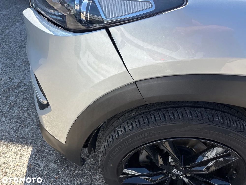 Hyundai Tucson 1.6 Turbo 2WD Passion Plus - 12