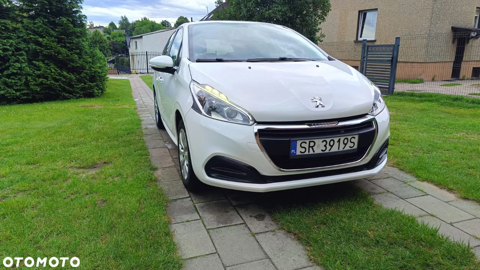 Peugeot 208 1.2 PureTech Access - 9