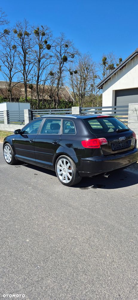 Audi A3 Sportback 1.6 Attraction - 5