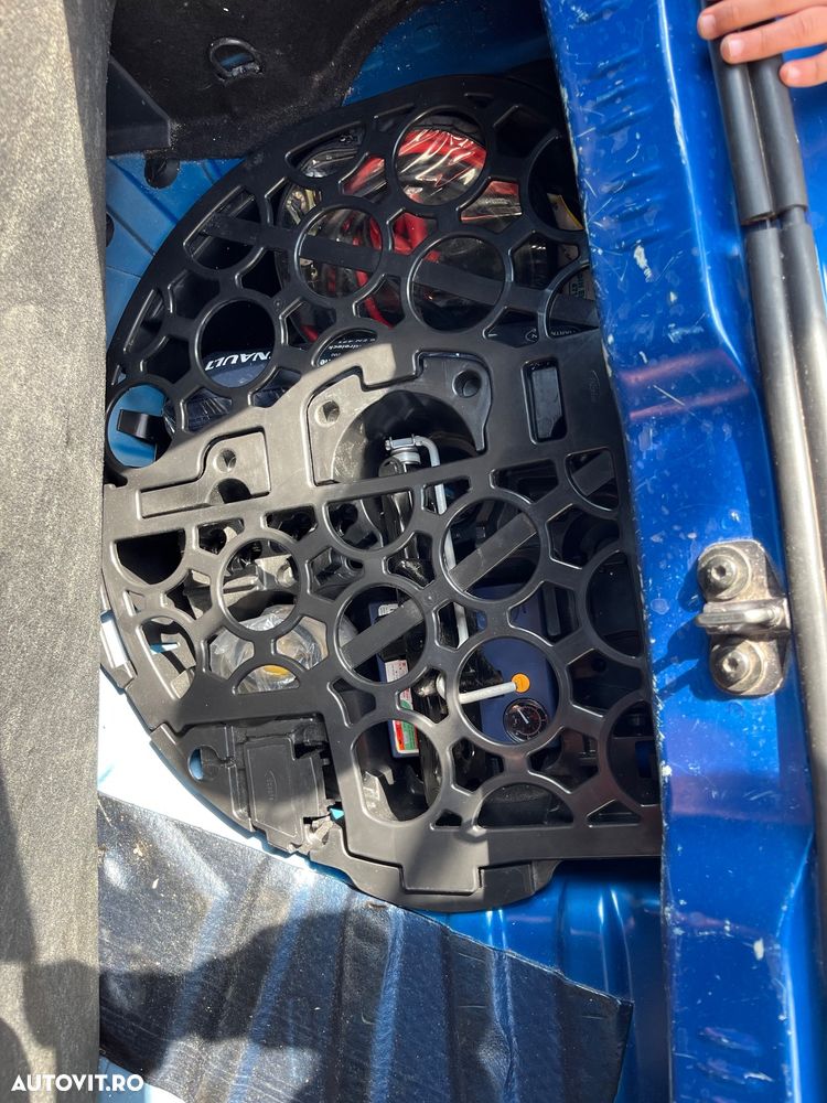 Renault Twingo 1.6 16V 130 Sport - 14