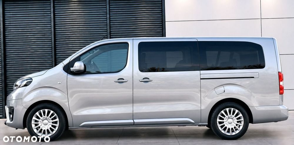 Toyota ProAce - 26