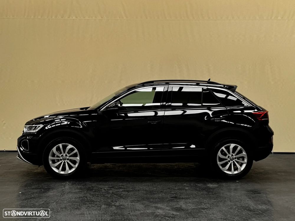VW T-Roc 1.0 TSI Urban - 3