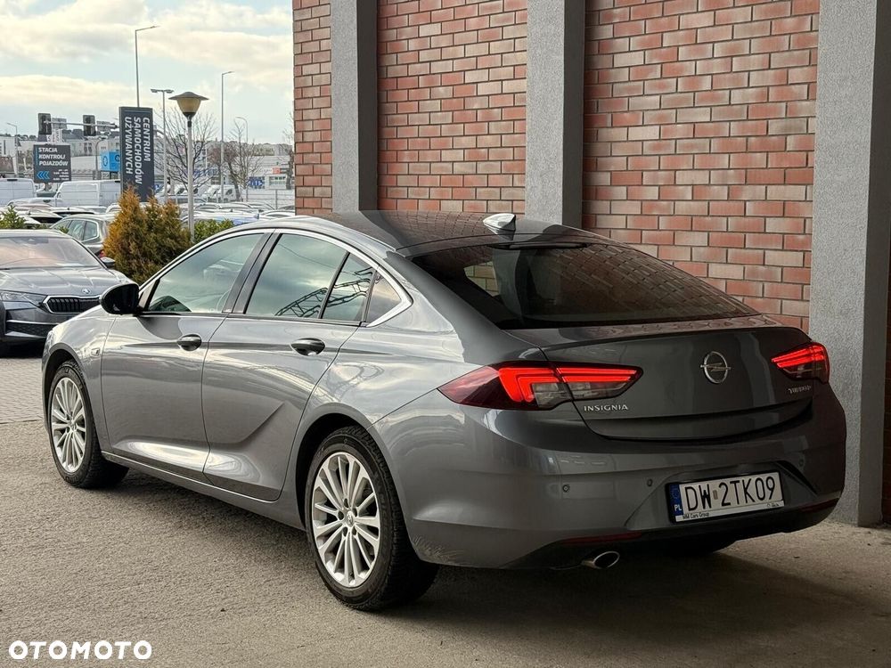 Opel Insignia - 3