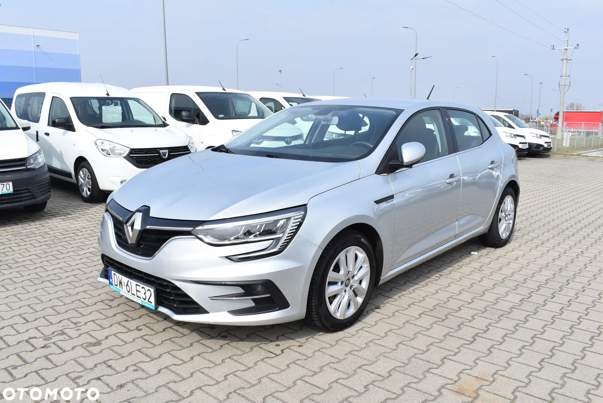 Renault Megane 1.3 TCe FAP Zen - 3