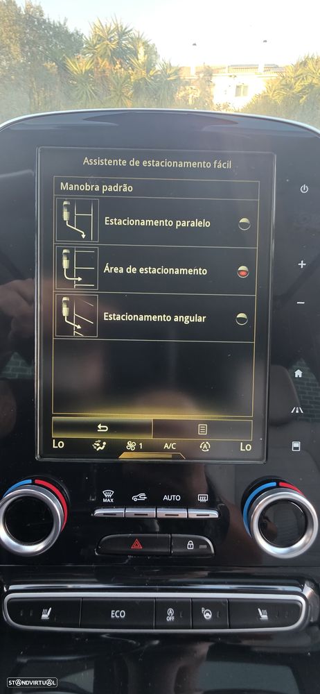 Renault Espace Energy dCi 160 EDC Intens - 34