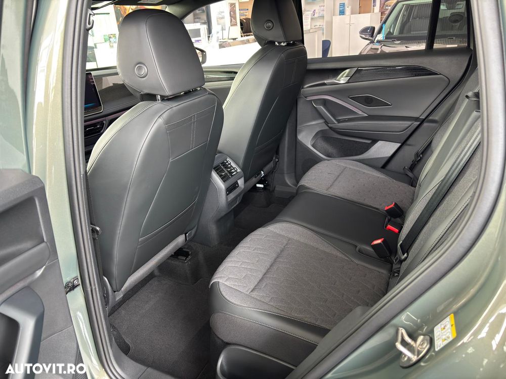 Volkswagen Tiguan 1.5 TSI eHybrid DSG PHEV Life - 12