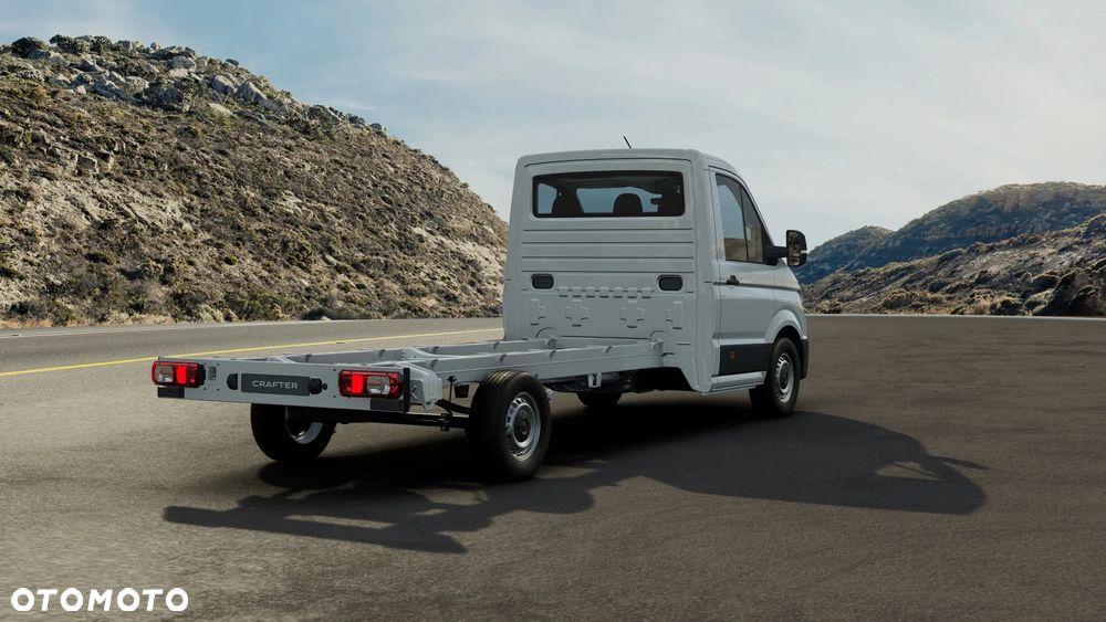 Volkswagen Crafter 35 Autolaweta - 5