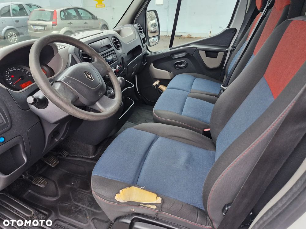Renault Master - 7