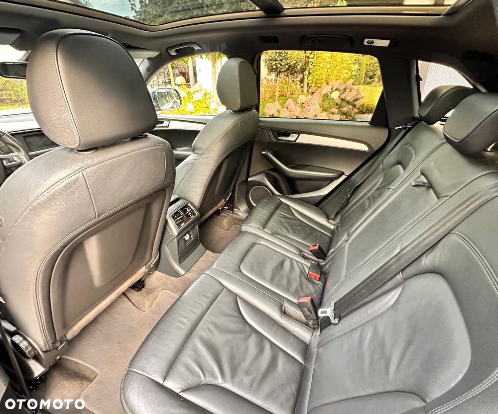 Audi Q5 2.0 TFSI Quattro S tronic - 18