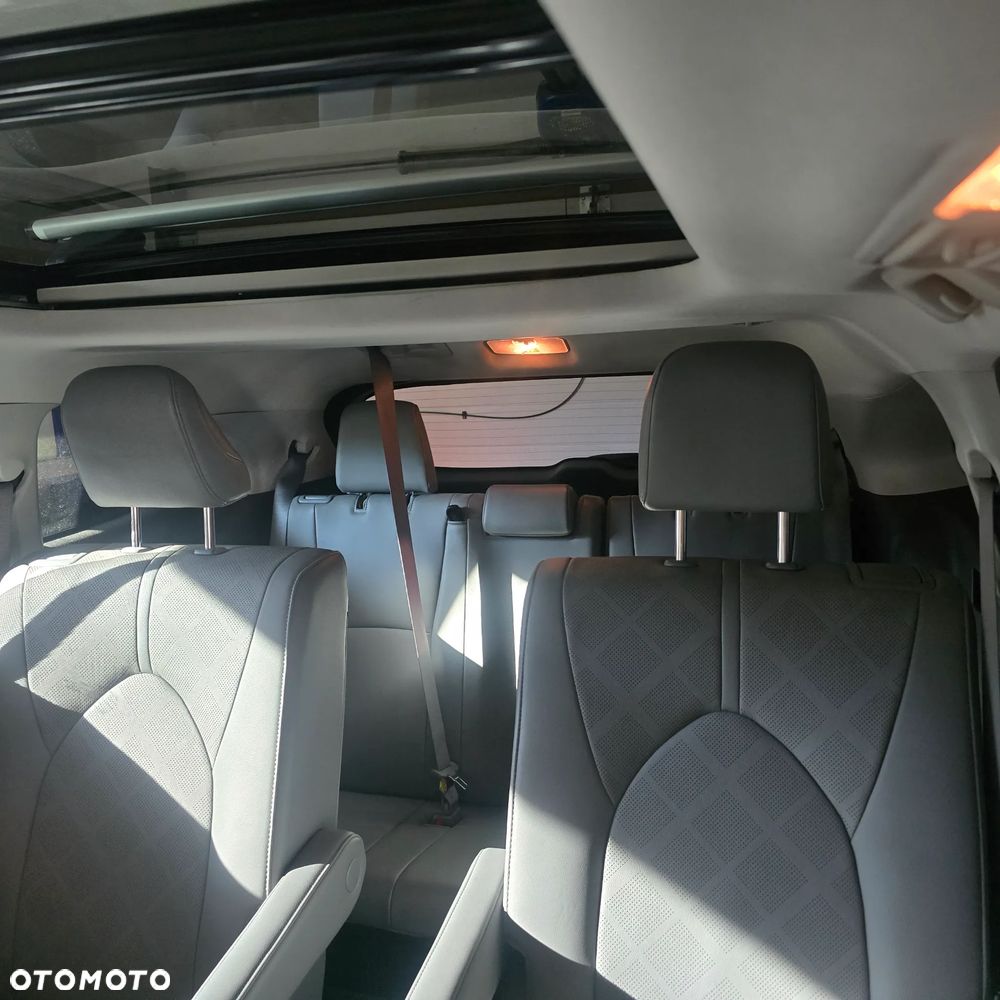 Toyota Highlander 2.5 Hybrid Prestige - 16
