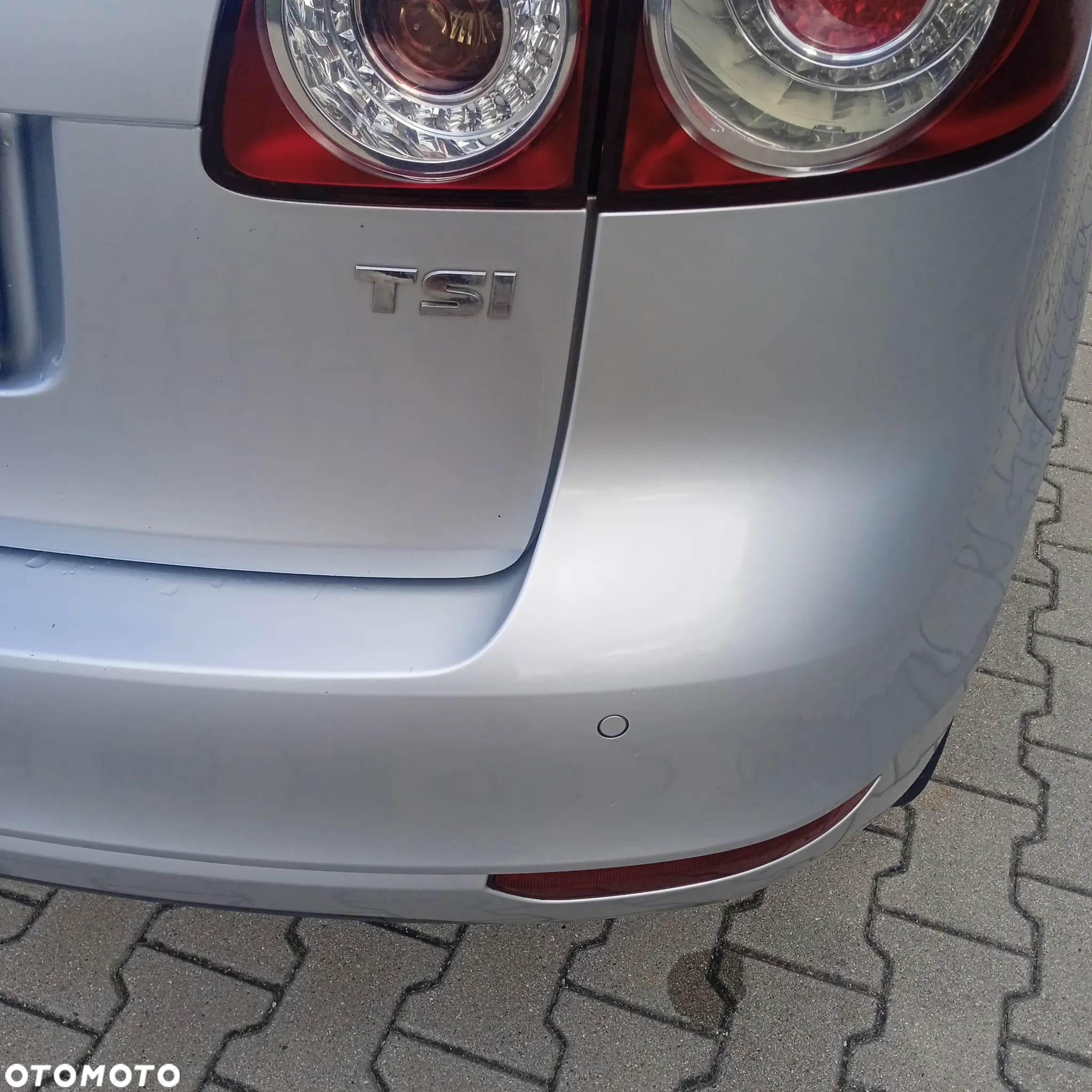 Volkswagen Golf Plus 1.2 TSI Life - 7