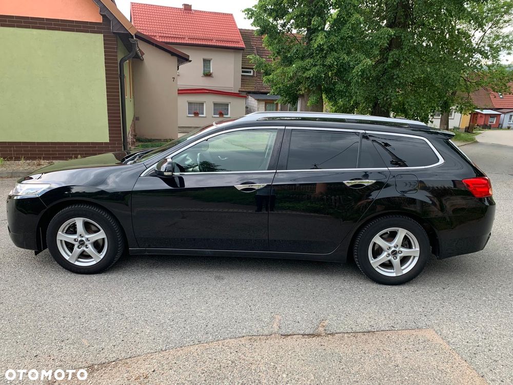 Honda Accord 2.0 Elegance - 2