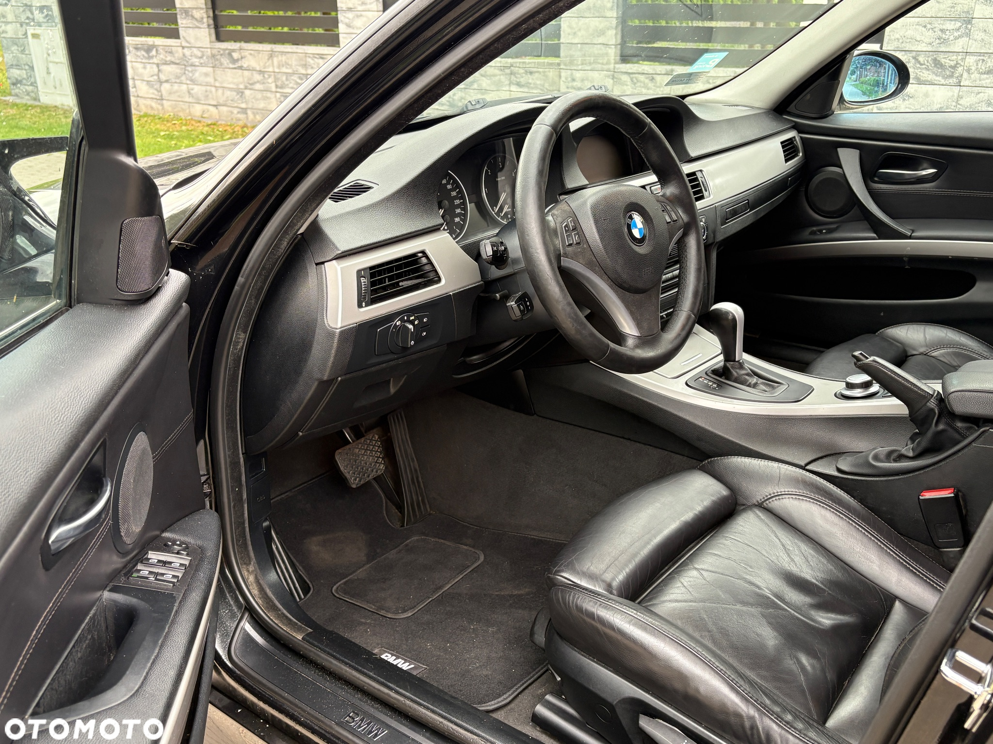 BMW Seria 3 - 10