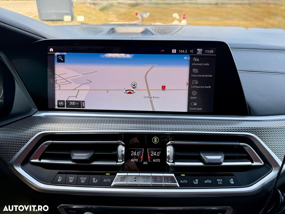 BMW X6 xDrive40i - 21